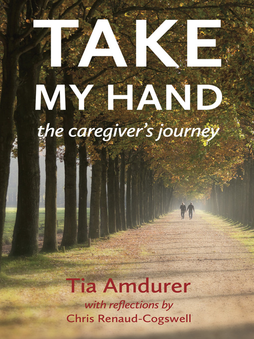 Title details for Take My Hand by Tia Amdurer - Available